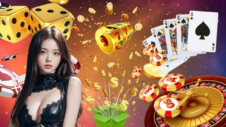 mk99 Gates of Olympus Pragmatic Play MMK Jackpot Slots
