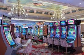 mk99 Online Slots Free Spin Bonus ပရိုမိုးရှင်း