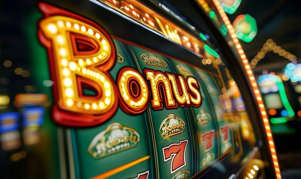 Online Slots mk99