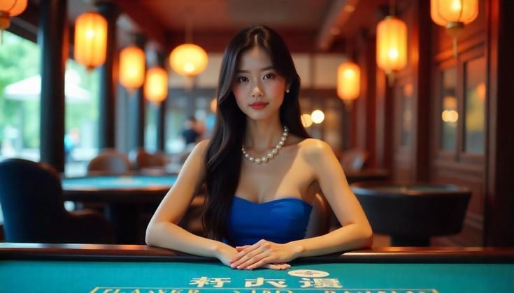 mk99 Live Roulette European American ကစားနည်း